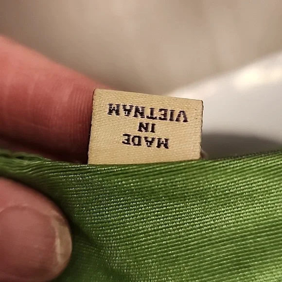 Kate Spade Leather Tote Bag - Picture 8 of 16